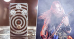 Mxr WA44 Wylde Audio Overdrive