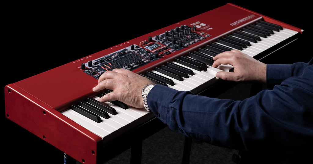 Nord ELECTRO 6 HP