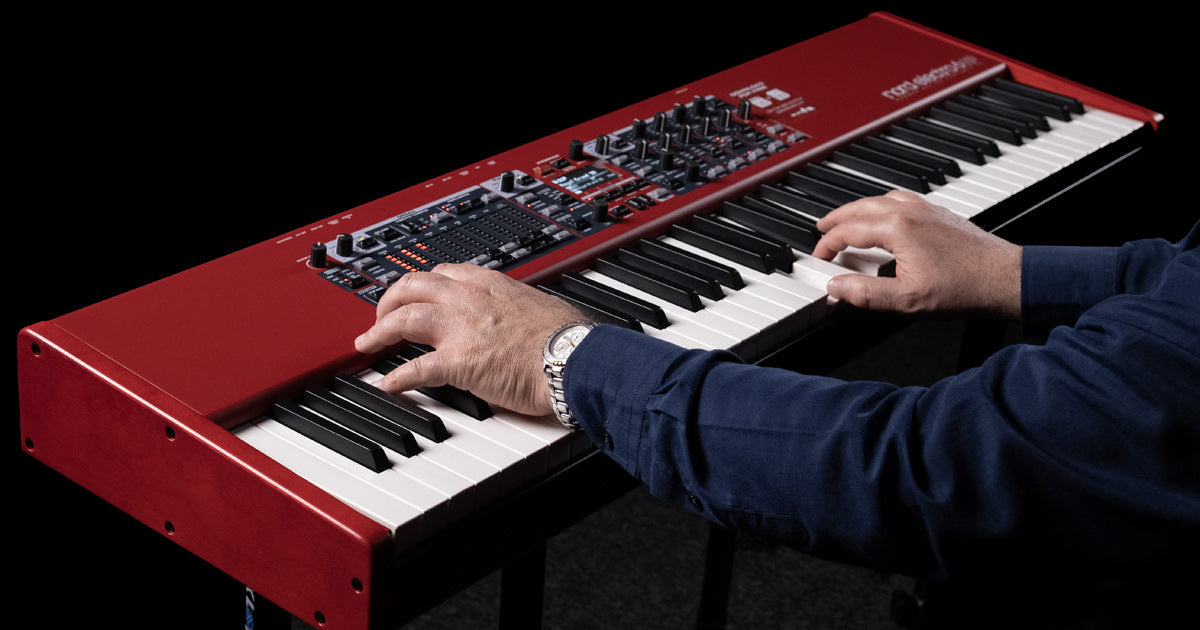 Nord ELECTRO 6 HP
