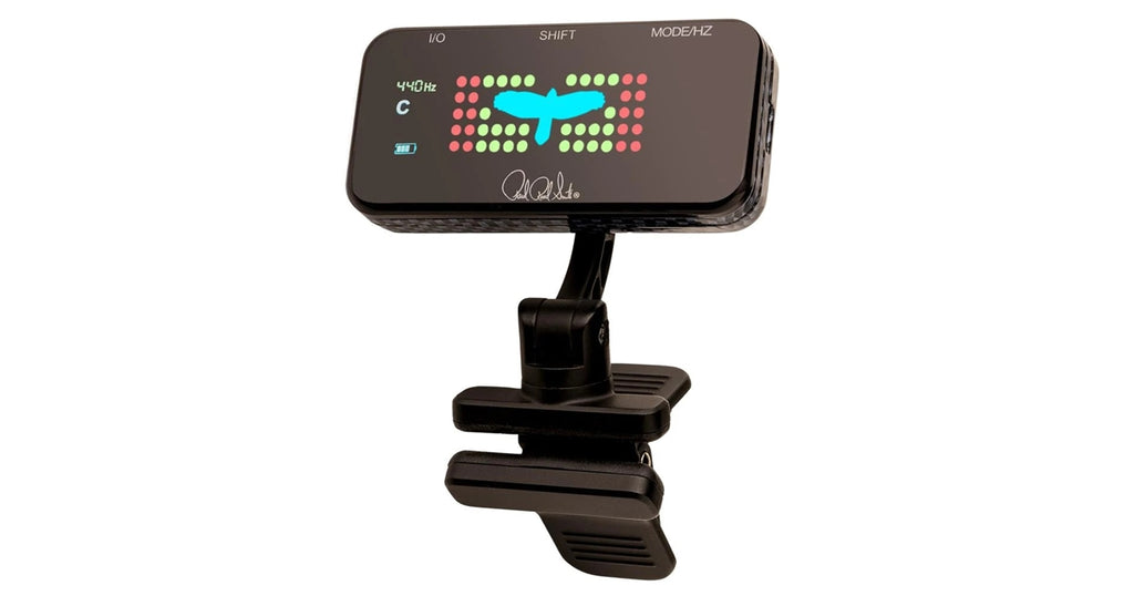 PRS Clip-On Headstock Tuner