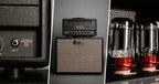 Prs HDRX 20 Head