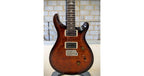 Prs SE Custom 24 Limited Orange Tiger Smokeburst 2025