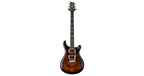 Prs SE Custom 24 Quilt Black Gold Burst 2025