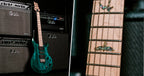 Prs SE Swamp Ash Special Iri Blue