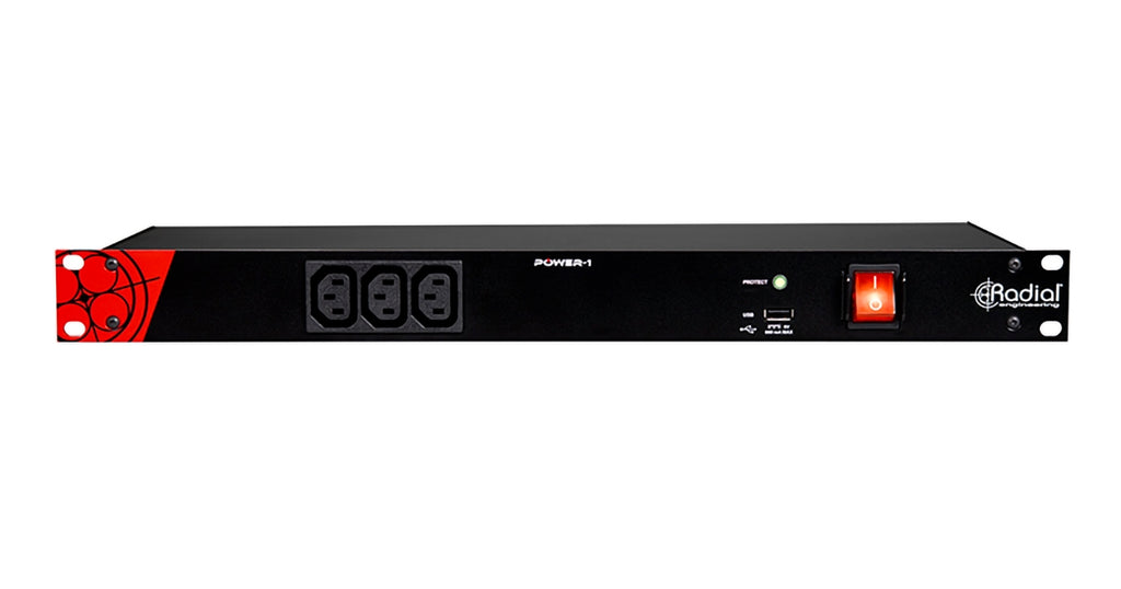 Radial Engineering Power-1 220