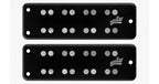 Aguilar 4SD-D1 - Super Double Soapbar 4 Corde