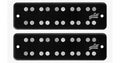 Aguilar 5SD-D2 - Super Double Soapbar 5 Corde