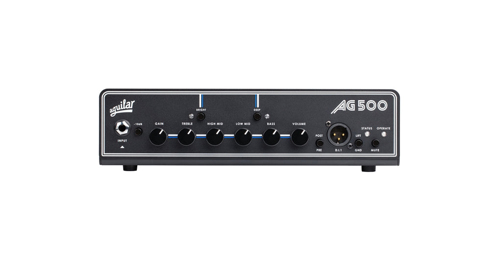 Aguilar AG 500 V2