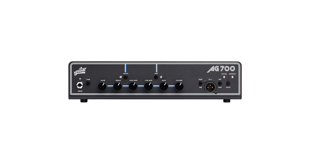 Aguilar AG 700 V2