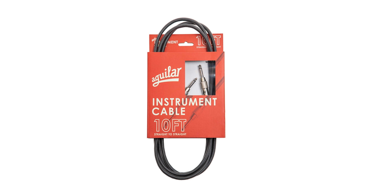 Aguilar AG INST-10SS