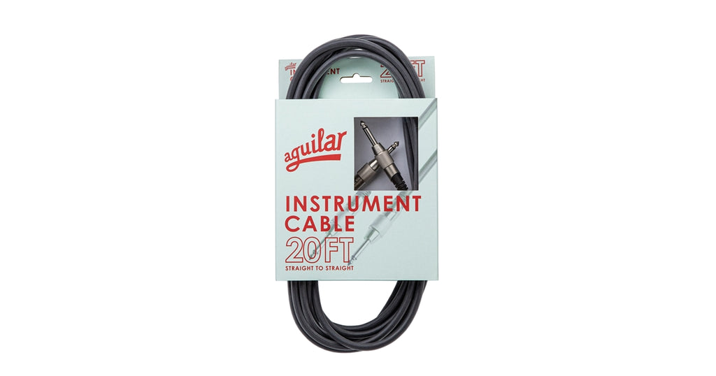 Aguilar AG INST-20SS