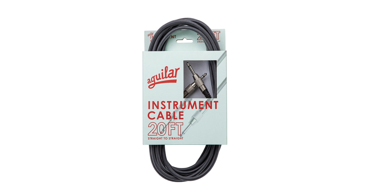 Aguilar AG INST-20SS