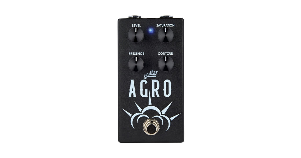 Aguilar Agro Gen2