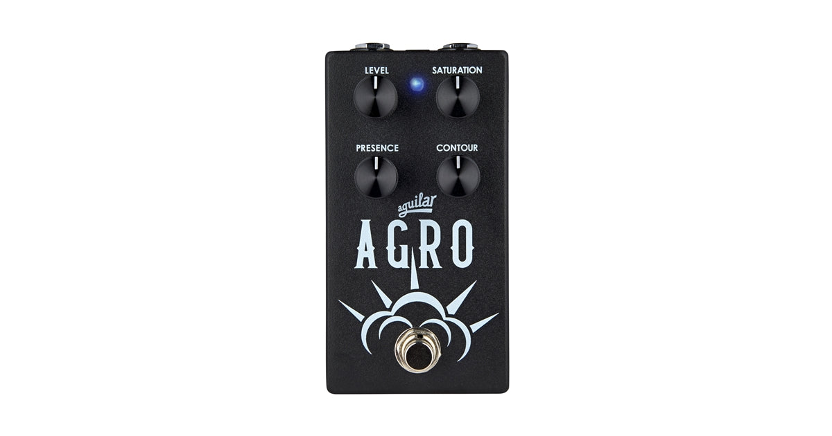 Aguilar Agro Gen2