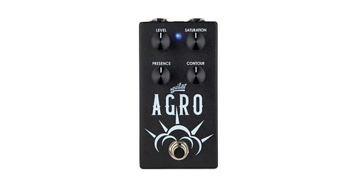 Aguilar Agro Gen2