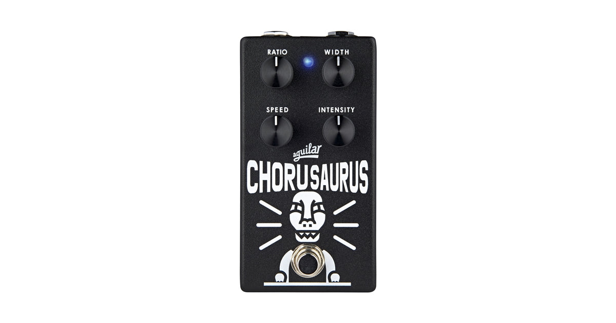 Aguilar Chorusaurus Gen2