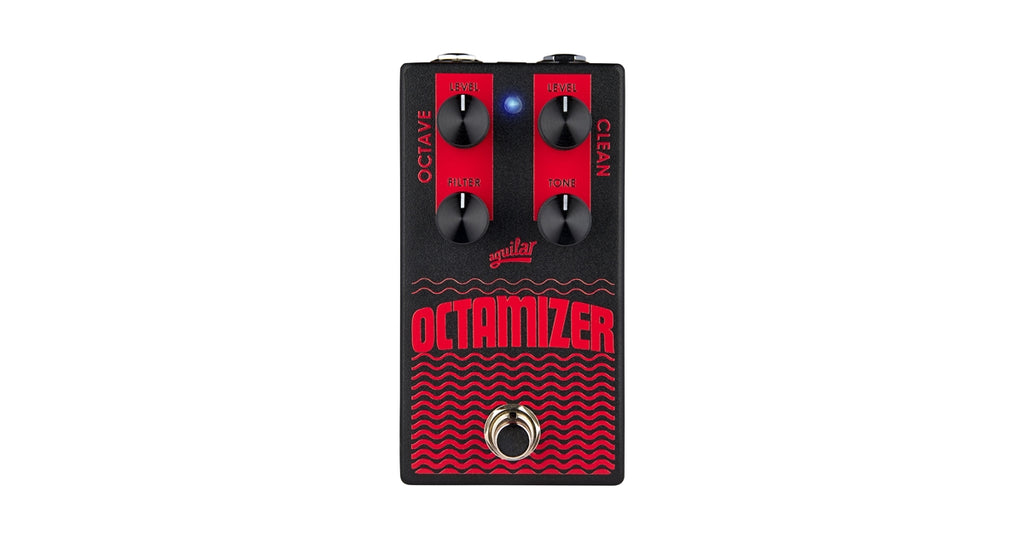 Aguilar Octamizer Gen2