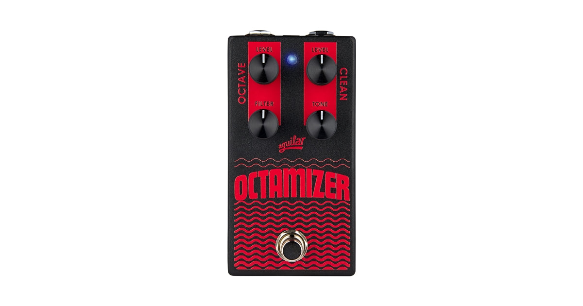 Aguilar Octamizer Gen2