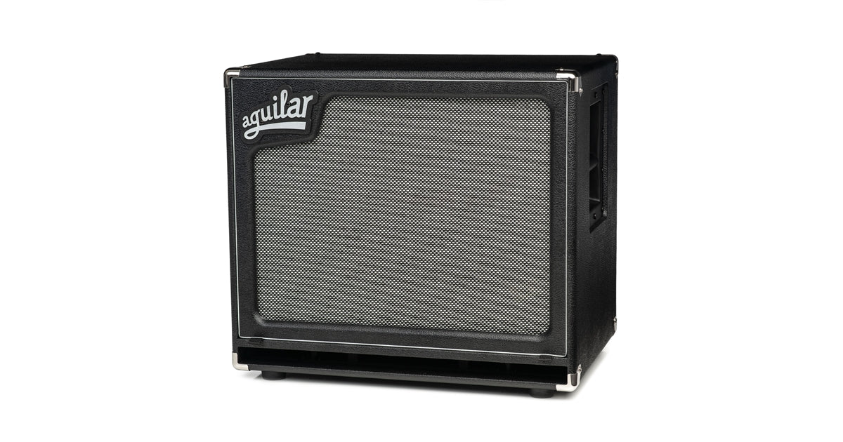 Aguilar SL 115 Black - 8 Ohm
