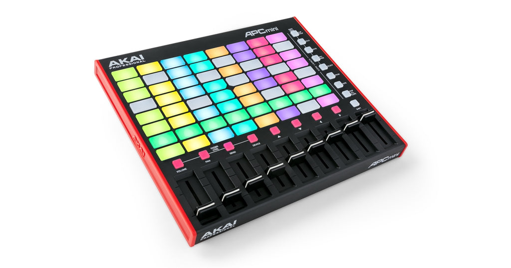 Akai Professional APC MINI MKII
