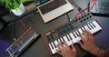 Akai Professional MPKmini Plus USB MIDI Controller