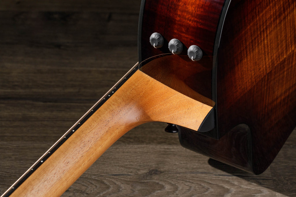 Taylor 224Ce-K Dlx Chitarra Acustica