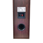 Ltc Audio L766Wa Coppia di Casse HI-FI a 3 vie con bass reflex da 350W