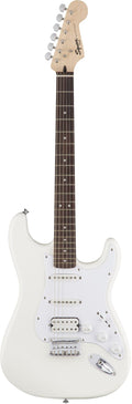 Squier Bullet Stratocaster Ht Hss Arctic White