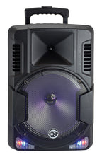 Karma Diffusore Amplificato con Radiomicrofono 700W