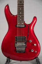 Ibanez JS240PSCA Chitarra Elettrica Candy Apple