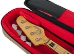 Gator Gt-Bass Tan Borsa Semirigida Per Basso Elettrico