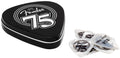 Fender Plettri 75 Anniversary Tin Pack 18 Pz