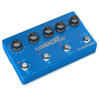 Tc Electronic Flashback 2 X4 Delay Looper Midi Usb Toneprint with Mash technology