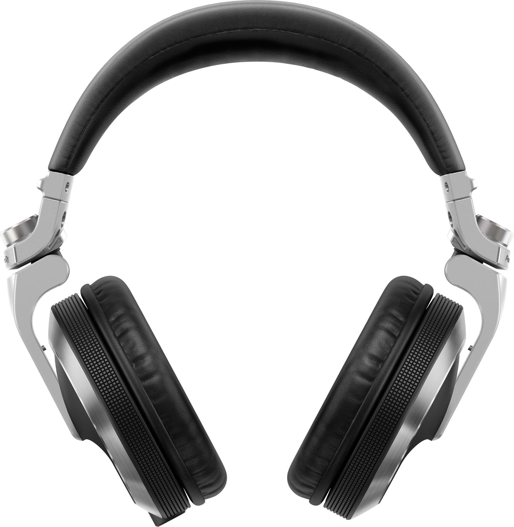 Pioneer Dj Hdjx7S Cuffia Dj Silver