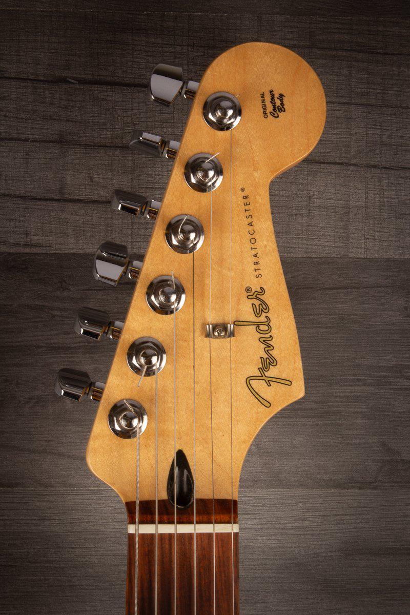 Fender Player Stratocaster Hss Pau Ferro Capri Orange