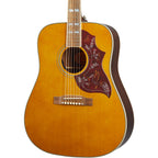 Epiphone Masterbildt Hummingbird Aged Antique Natural Gloss Acustica Elettrifica
