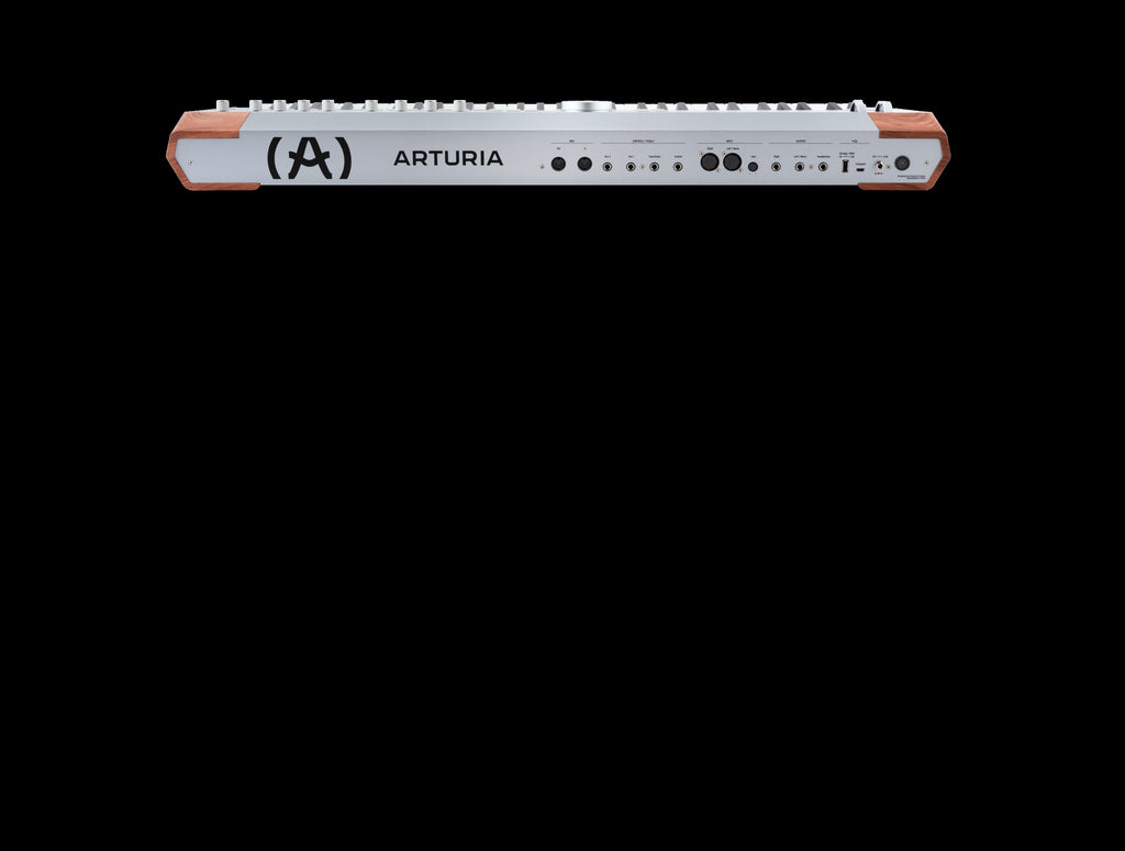 Arturia Astrolab 61 Silver