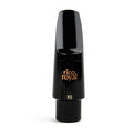 Rico Bocchino Sassofono Sax Baritono Graftonite B5