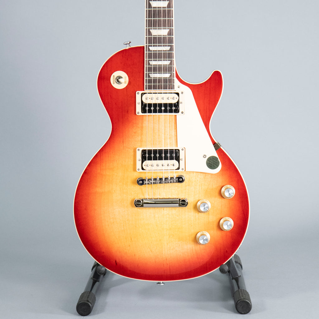 Gibson Les Paul Classic Heritage Cherry Sunburst