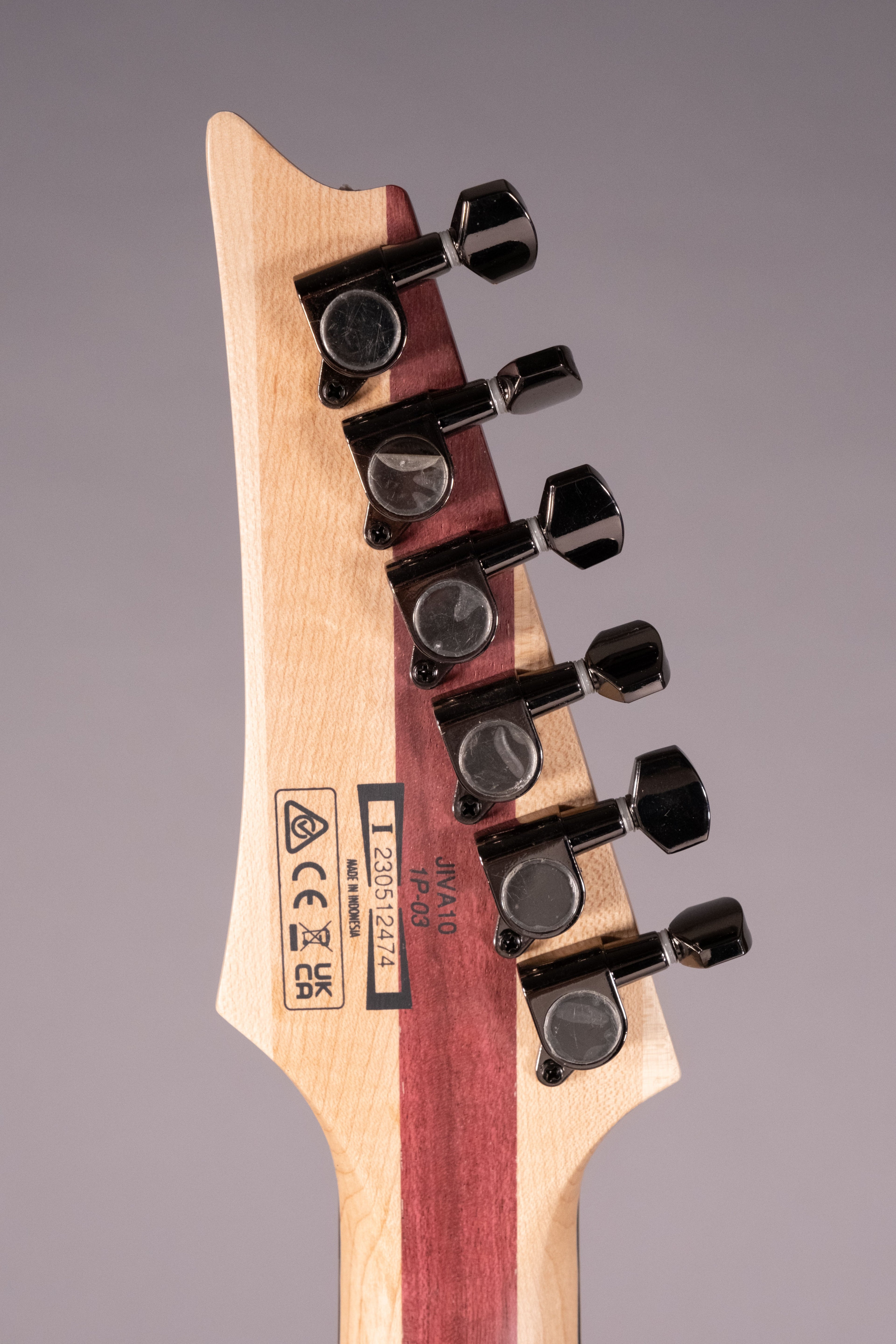 IBANEZ JIVA 10