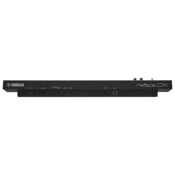 Yamaha Reface DX Synthesizer Keyboard