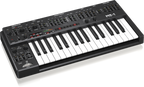 Behringer MS1 BK Synthesizer