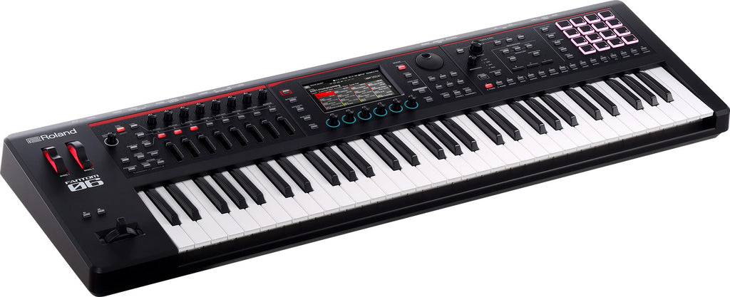 Roland FANTOM 06 Ex Demo