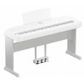 Yamaha L300WH SUPPORT FOR DGX670