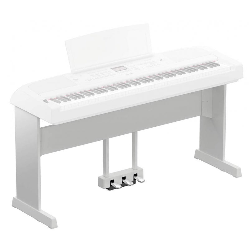 Yamaha L300WH SUPPORTO PER DGX670