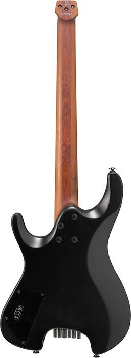 Ibanez Q54BKF Chitarra Elettrica Nera