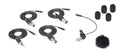 Samson LM7x MIC PACK