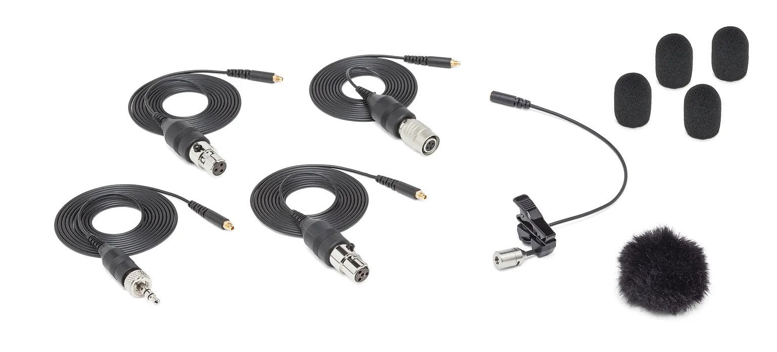 Samson LM7x MIC PACK