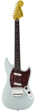 Squier Vintage Modified Mustang Sonic Blue