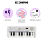 Yamaha Pss E30 Entry Level Arranger Keyboard With USB